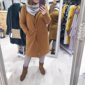 CorkyGirl